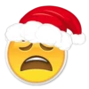 Merry Christmas Emoji 15