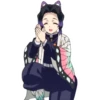 Shinobu Kochou Best Waifu 12