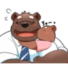 beardad 18