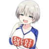 Sugoi Dekai 20