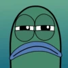 Spongebob Squarepants 21