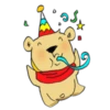 Bear 18