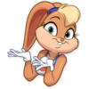 Lola Bunny 18