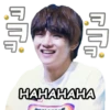 Taehyung BTS 19