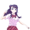 wallpaper_kid komi 19