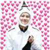 Taehyung BTS 20