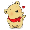 Bear 19