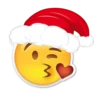 Merry Christmas Emoji 16