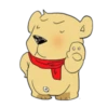 Bear 20