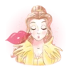 Beauty and the Beast 18