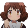 Anime Stickers 14
