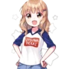 Sugoi Dekai 21