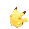 Pikachu 21