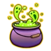 Annu Blue's Halloween Emoticons (Fia) 19