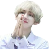 Taehyung BTS 21