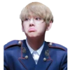 Taehyung BTS 22