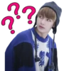 Taehyung BTS 23