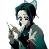 Shinobu Kochou Best Waifu 19
