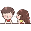 Boobib Cute Couples 19