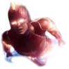 SUPERHEROES 16