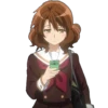 Anime Stickers 17