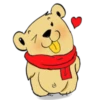 Bear 23