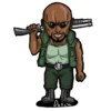 Black Lagoon 18