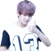 Taehyung BTS 25