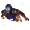SUPERHEROES 17