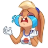 Lola Bunny 20