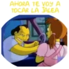 Simpsons 22