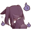 Black Sweetie Bunny 21