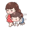Boobib Cute Couples 23