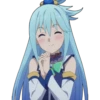 Anime Stickers 19