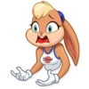 Lola Bunny 21