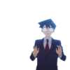wallpaper_kid komi 23