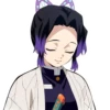 Shinobu Kochou Best Waifu 21