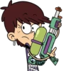 Loud House 25