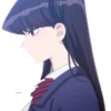 wallpaper_kid komi 24