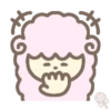 Cute sheep 21
