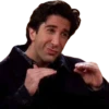 Friends Sticker 17