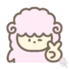 Cute sheep 22