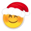 Merry Christmas Emoji 20