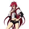 Grell - Black Butler 22