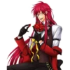 Grell - Black Butler 24