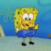 Sponge Bob 25