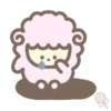 Cute sheep 23