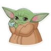 Мандалорец: Малыш 21