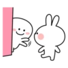 Spoiled Rabbit Smile Person Carrot 18