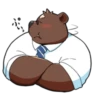 beardad 22